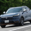 ホンダ ヴェゼル 改良新型（PLaYパッケージ）