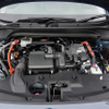 ホンダ ヴェゼル 改良新型（PLaYパッケージ）