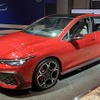 VW ゴルフ改良新型
