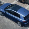 VW ゴルフ改良新型