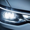 VW ゴルフ改良新型