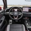 VW ゴルフ改良新型