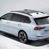 VW ゴルフ・ヴァリアント