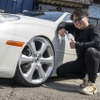 car audio newcomer！  トヨタ ウインダム（オーナー：山崎大士さん）　by　 Warps 前編 画像