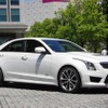 キャデラック ATS-V