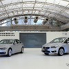 BMW、プラグインハイブリッドでも「駆け抜ける歓び」…車種に応じたシステム 画像