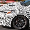 トヨタ カローラ 最強！ ついに「GRMN」が出現…ポルシェばりのパーツ処理を見よ 画像
