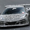 シボレー コルベット の頂点、「ゾーラ」がニュルに登場！ 1200馬力プラスのスーパーHEV 画像