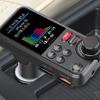 [ドライブ中に音楽は何で聴く？]Part2 車載機がBluetoothに非対応のとき、スマホはどう繋ぐ？ 画像