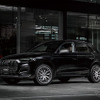 レイズ ホムラ 2×9R × アウディ Q5