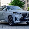 BMW『X3』新型に「Mスポーツパッケージ」、見た目も走りもダイナミックに 画像