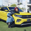 VW『Tクロス』、内外装をブラッシュアップした改良新型発売…329万9000円から 画像