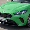 BMW『1シリーズ』新型、最強「M135」は300馬力ターボ搭載 画像