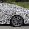 次期型アウディ『A7』にはトランクがある！ A6後継は内燃機関のセダン＆ワゴンに 画像