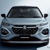 スズキの新型クーペSUV『フロンクス』発売、価格は254万1000円から 画像