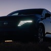 日産『ムラーノ』新型…流麗でモダン、高級感あふれる内外装［詳細画像］ 画像