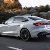 アウディ『A5』新型、デジタル化とスポーティさを融合した新世代セダンに、新写真を公開 画像