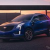 キャデラックのSUVが価格変更、『XT5』と『XT6』でキャラ明確に 画像