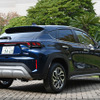 スズキ フロンクス（4WD）