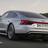 アウディ史上最強・最速の電動スポーツカー誕生、912馬力の『RS e-tron GT パフォーマンス』 画像