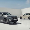 BMW『X3』新型はマイルドHV、Mパフォーマンスも…価格は798万～998万円 画像