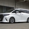 タナベのフラッグシップ車高調「サステックプロZT40」に40系『アルファード』の適合が追加 画像