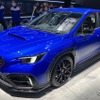 スバル S210 プロトタイプ（東京オートサロン2025）