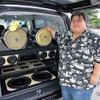［car audio newcomer］ホンダ ステップワゴン（福田幸太郎さん）by LCサウンドファクトリー　前編 画像