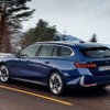 BMWが「523iツーリング」新発売、『5シリーズ』に新たな選択肢…840万円から 画像