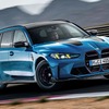 550馬力スーパーワゴン登場！ レーシングDNAを持つBMW『M3 CSツーリング』 画像