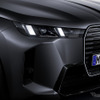 BMW『iX』最上位モデルが「M70」へ進化！ 659馬力にパワーアップ、100km/hまでわずか3.8秒 画像