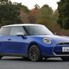 【MINI クーパーSE 新型試乗】BEVになってもブレない世界観、もはや「走るテーマパーク」だ…南陽一浩 画像