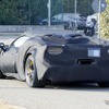 フェラーリ 296VS 市販型のプロトタイプ