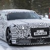 「史上最もパワフル」なジャガー、電気GT『タイプ00』の量産型プロトタイプを初スクープ！ 画像