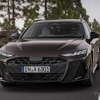 アウディ A6アバント 新型
