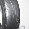 「アドバンスド 4Dナノデザイン」を採用したコンセプトタイヤ「耐摩耗マックストレッドゴム搭載タイヤ」