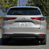 マツダ CX-60 XD エクスクルーシブモード（AWD）