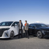 REGNOはすべての車種で新次元の静粛性を実現！ミニバンとコンパクトSUV向けのREGNO『GR-XIII TYPE RV』が登場