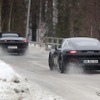 ポルシェ 718ケイマンEV プロトタイプ