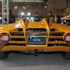 BALLYHOO concept MANTARAY（東京オートサロン16）