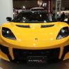 ロータス エヴォーラ400（東京オートサロン16）