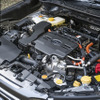 スバル フォレスター 新型（プレミアム S:HEV EX）