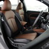 スバル フォレスター 新型
