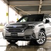 スバル フォレスター 新型