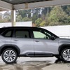 スバル フォレスター 新型