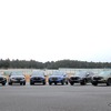 スバル フォレスター 新型