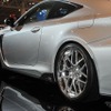 トムス RC F TOM'S（東京オートサロン16）