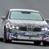 ついにBMW『M3』がEV化か!? プロトタイプがニュルを“静かに”爆走 画像