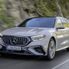 メルセデスAMG E 53 HYBRID