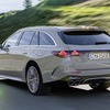 メルセデスAMG E 53 HYBRID